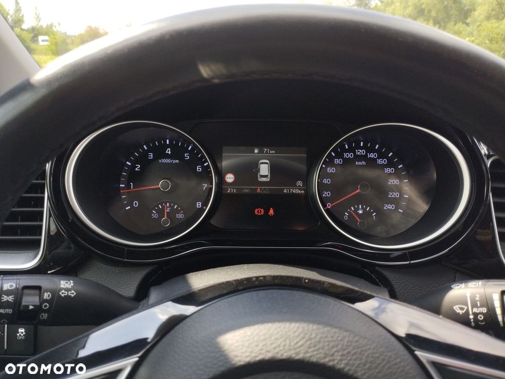 Kia Ceed 1.5 T-GDI Tribute - 14