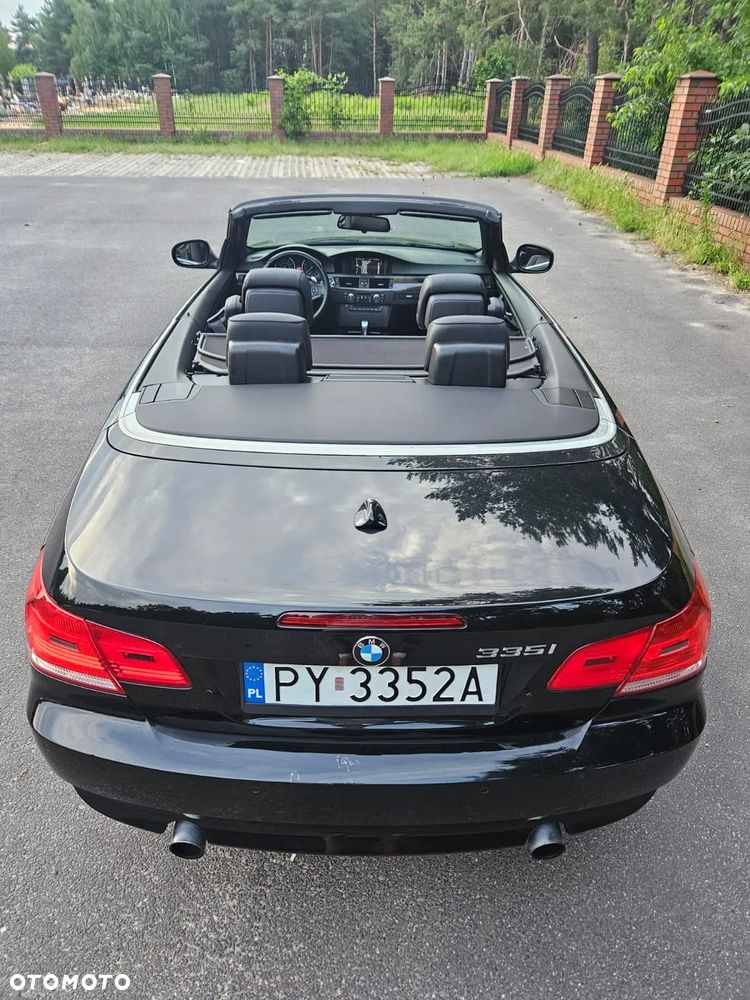 BMW Seria 3 335i - 15