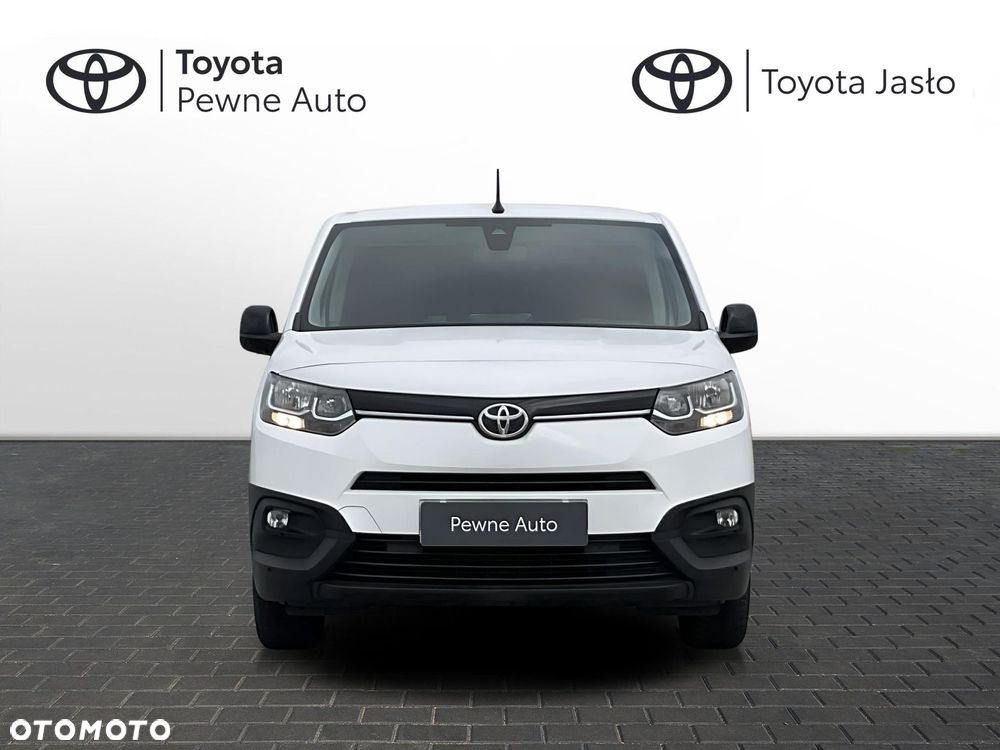Toyota PROACE CITY - 9