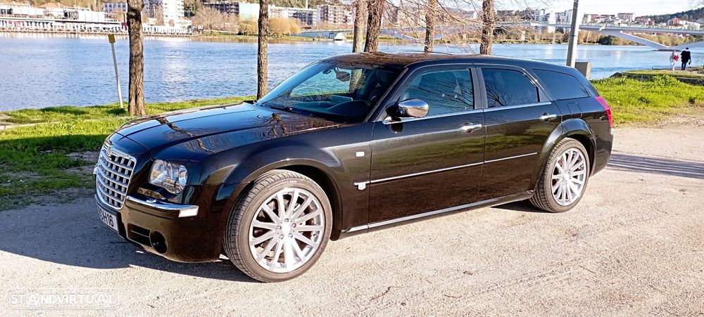 Chrysler 300 C 3.5 Auto - 3