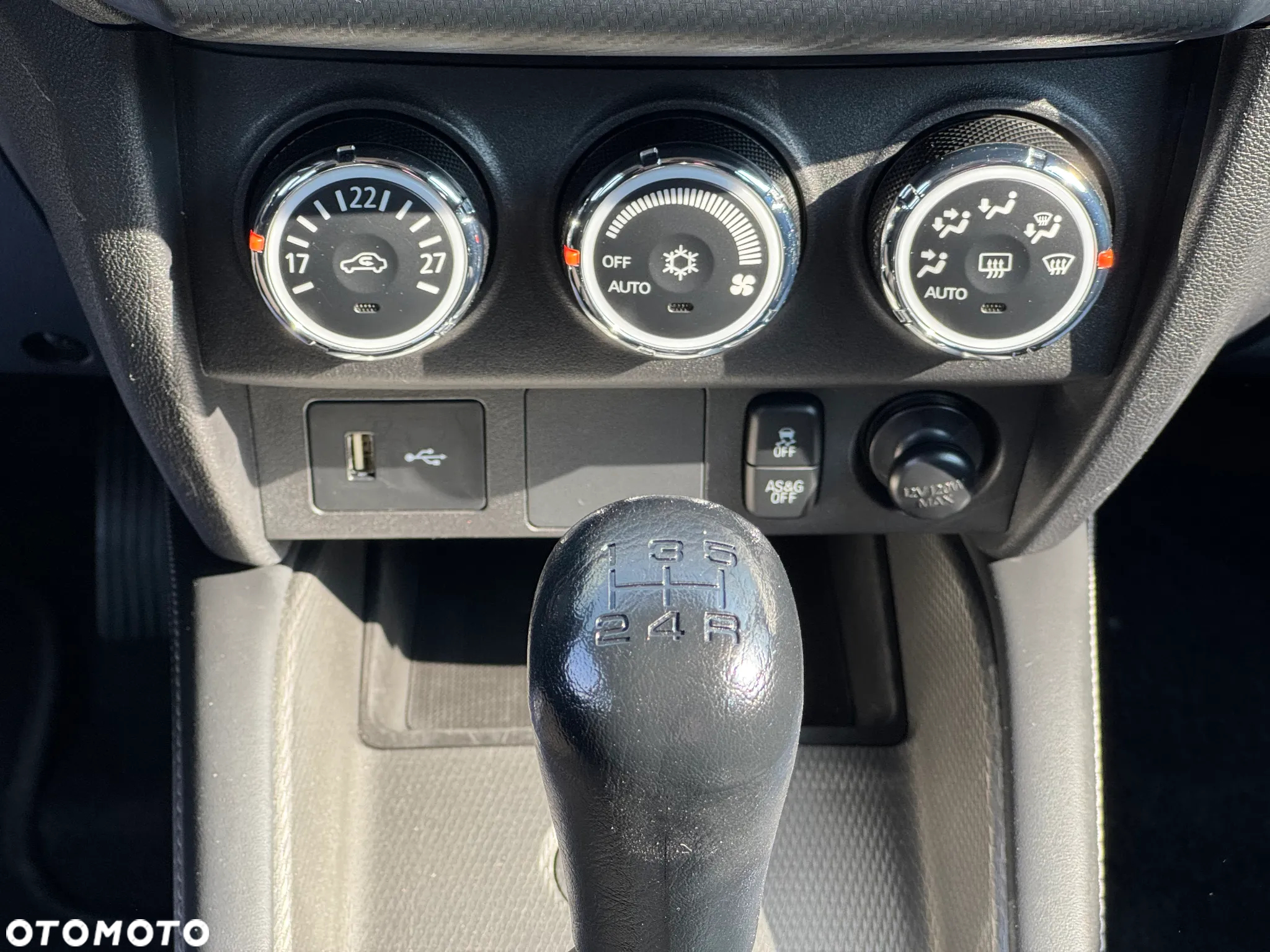 Mitsubishi ASX 1.6 2WD Diamant Edition+ - 7