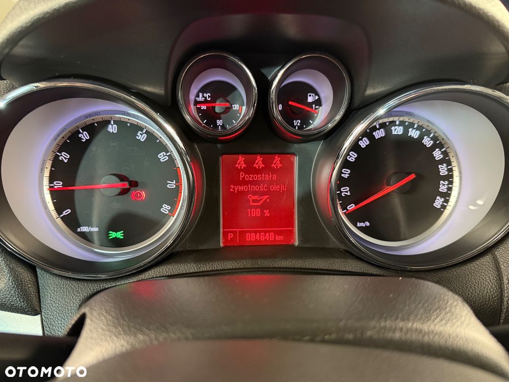 Opel Mokka 1.4 T Cosmo - 15