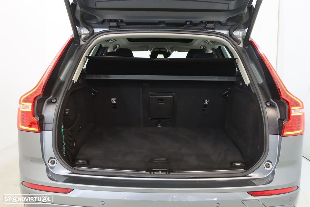 Volvo XC 60 2.0 T6 PHEV Inscription Expression AWD - 16