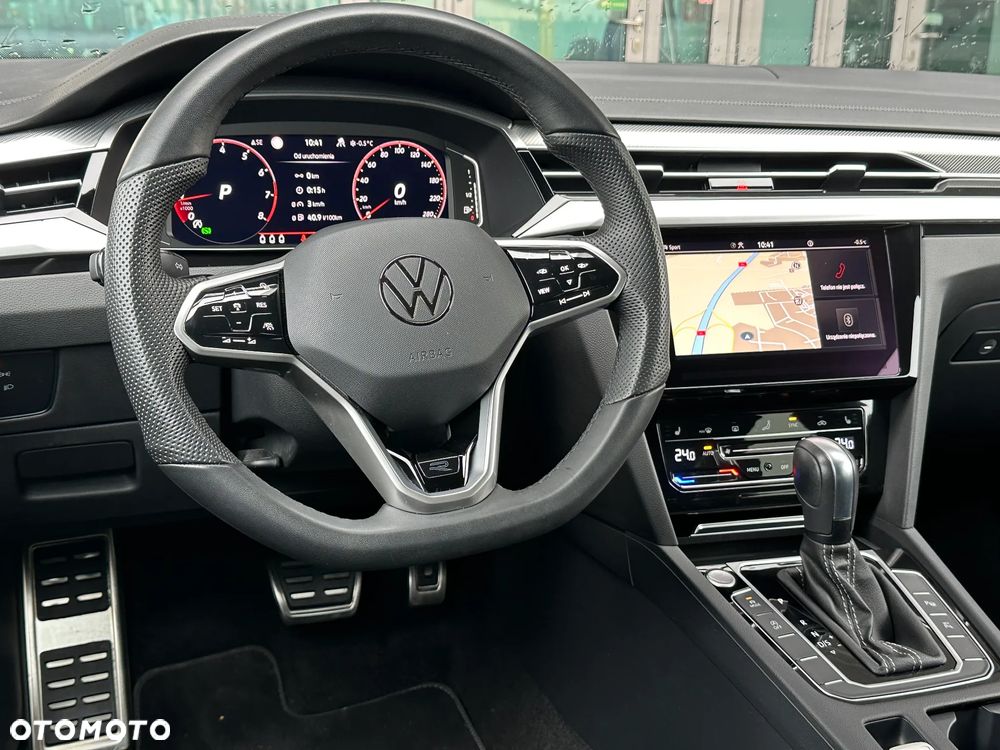 Volkswagen Arteon 2.0 TSI DSG R-Line - 20