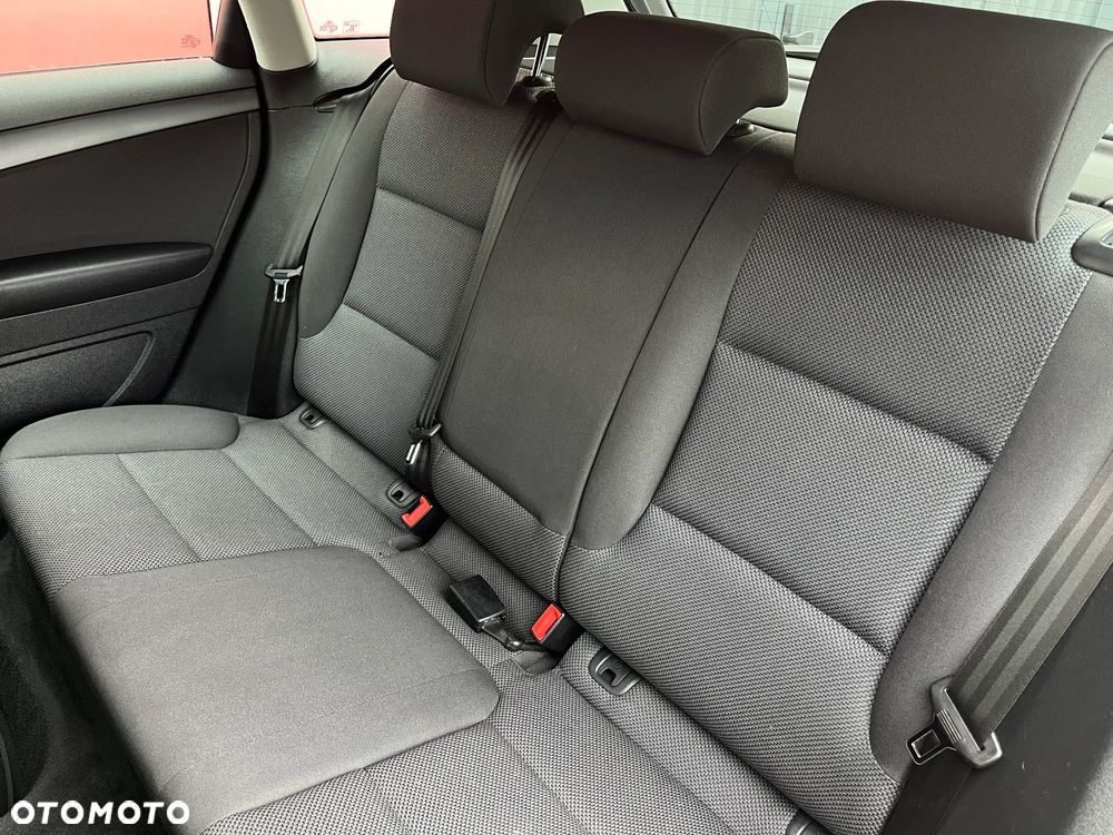 Audi A3 Sportback 1.2 TFSI Attraction - 11