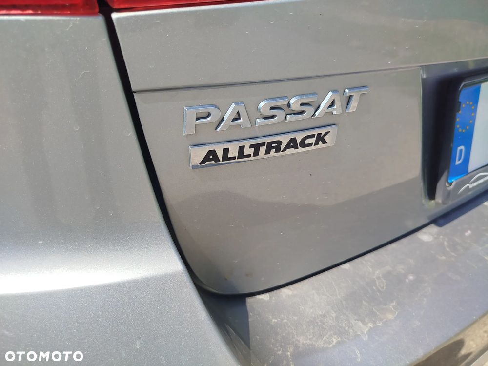 Volkswagen Passat - 15