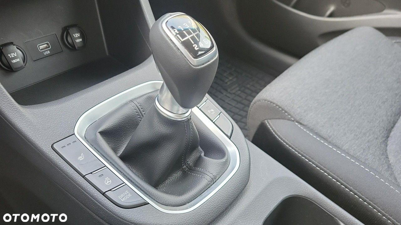 Hyundai i30 - 15