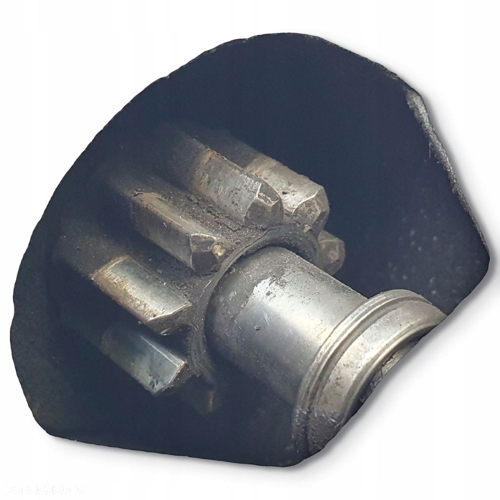 ROZRUSZNIK Alfa Romeo Mito 1.4 T 0001137002 51804744 bosch - 5