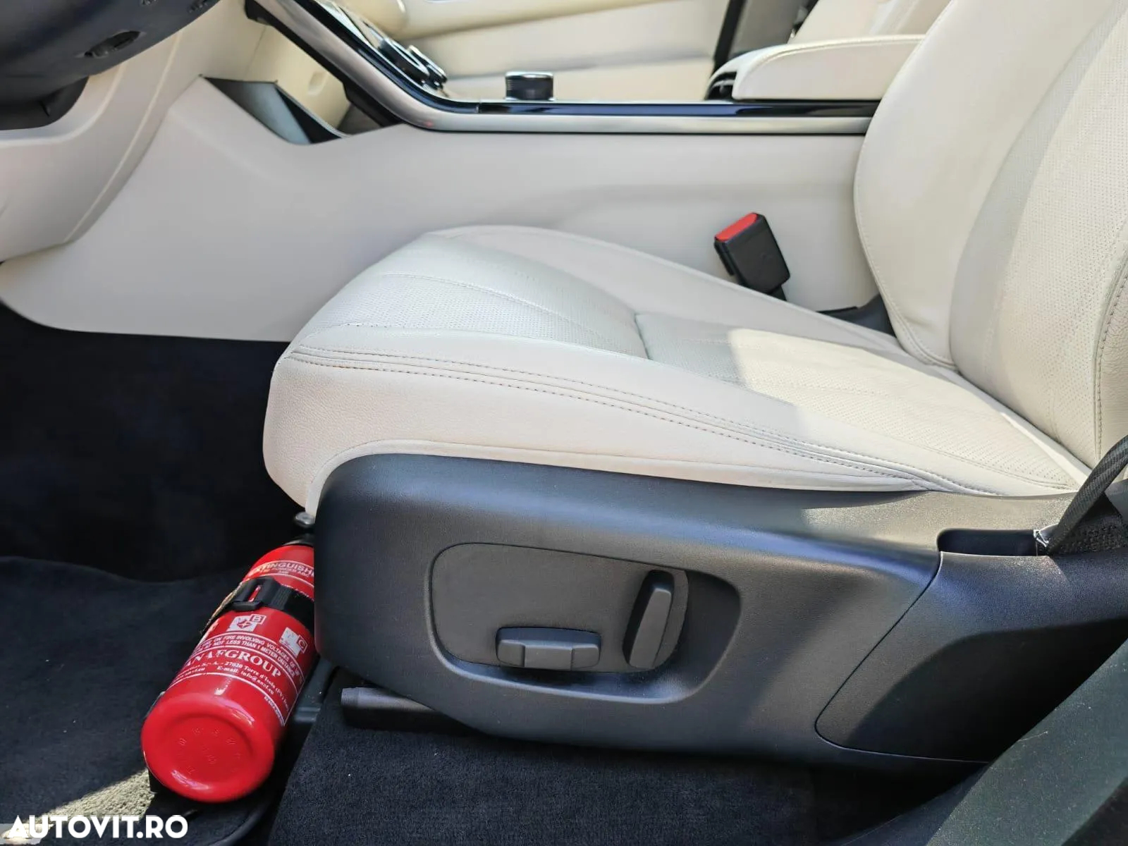 Land Rover Range Rover Velar R-Dynamic 2.0 SE - 16