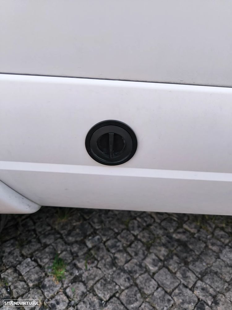 Pilote Explorateur Renault master 3.0 Dci - 34