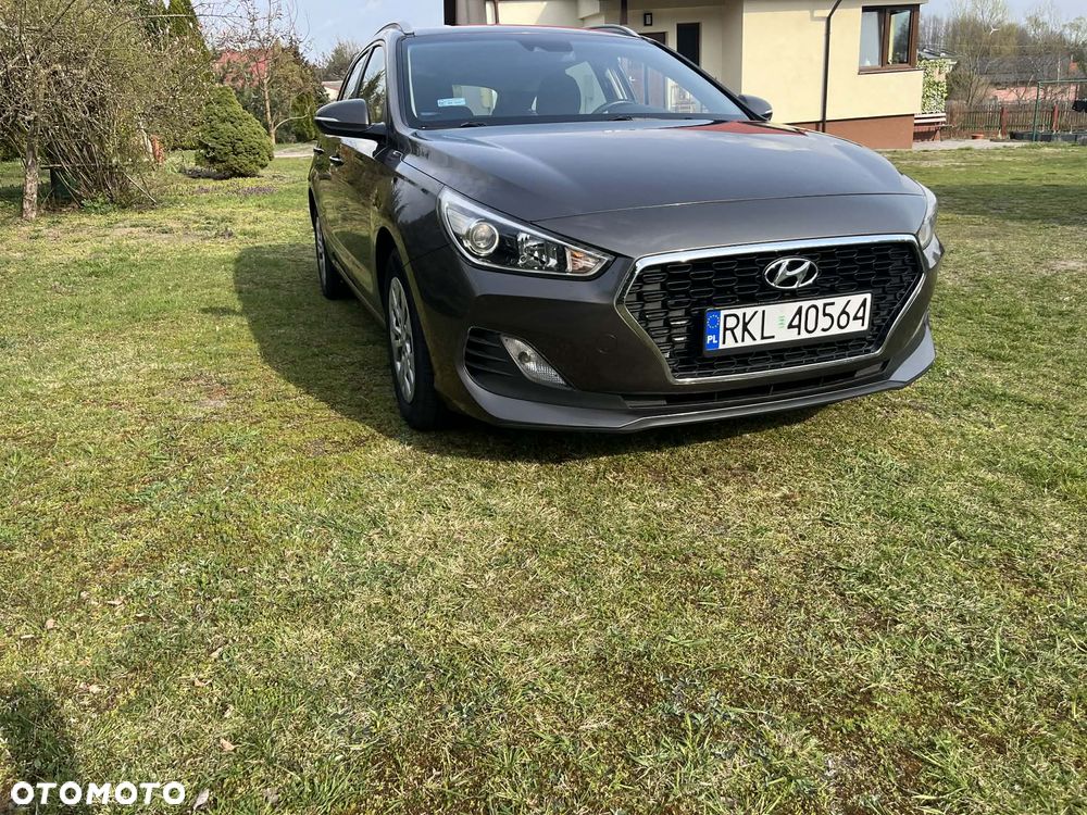 Hyundai i30 1.4 Style - 20