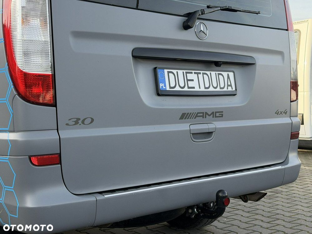 Mercedes-Benz Vito - 7
