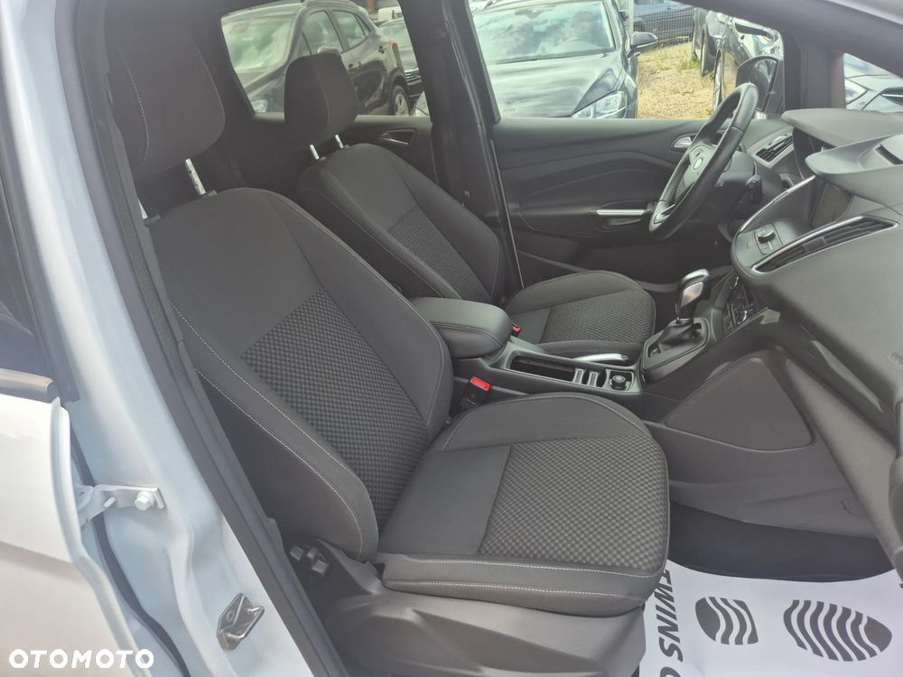 Ford C-MAX 1.5 EcoBoost Start-Stop-System Sport - 16