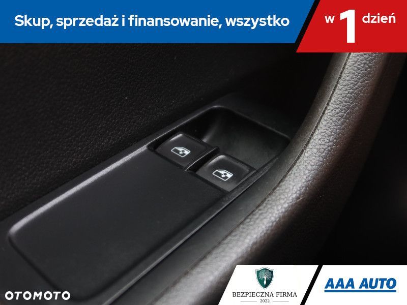 Skoda Fabia - 17