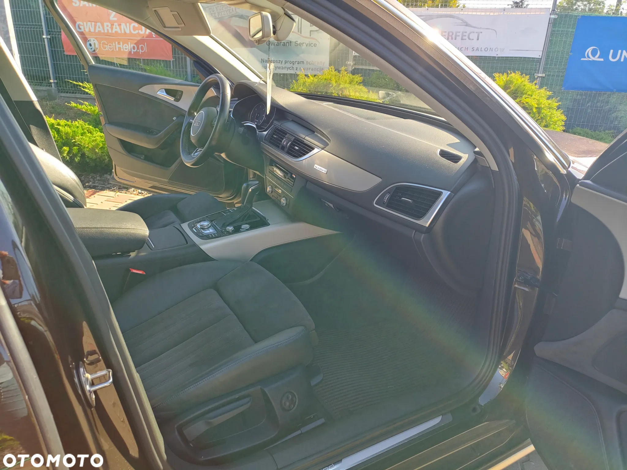 Audi A6 Allroad - 19