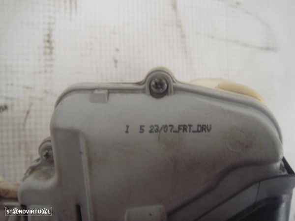 Fecho Da Porta Frente Dto Audi A3 (8P1) - 4