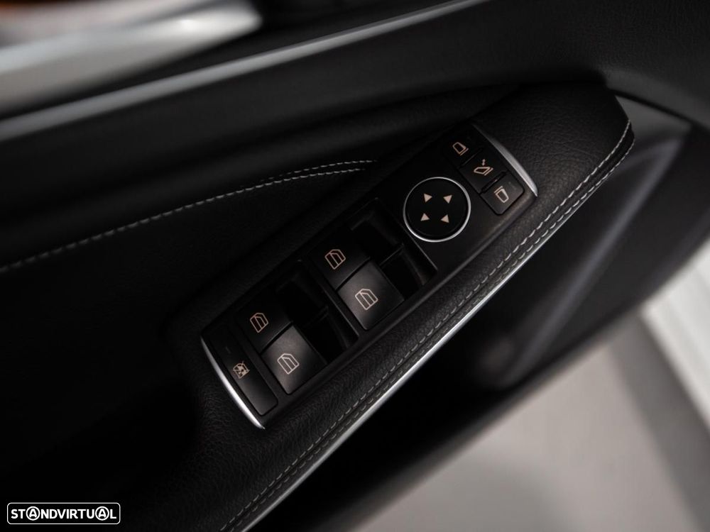 Mercedes-Benz A 180 - 13