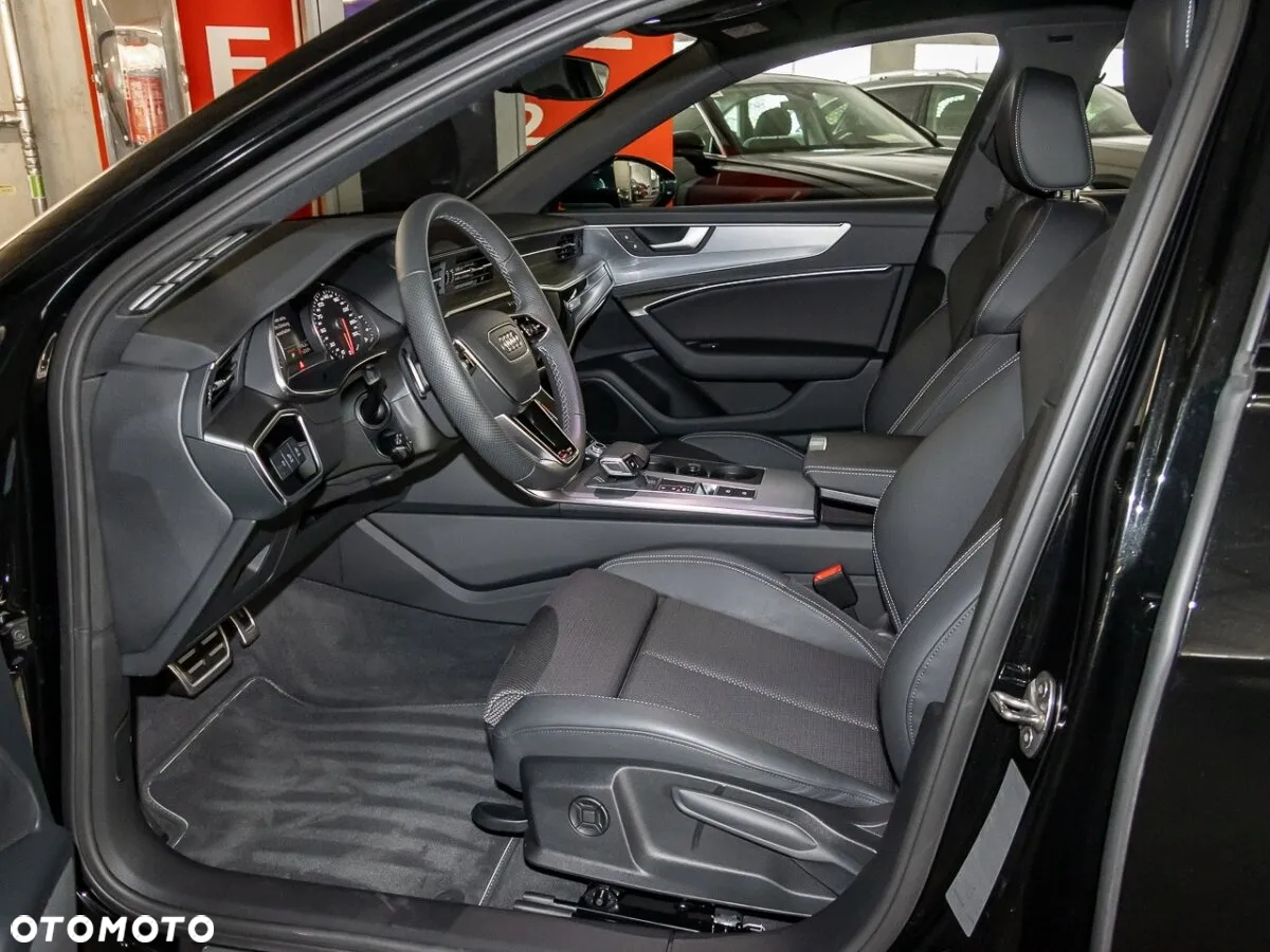Audi A6 45 TFSI S tronic S line - 20