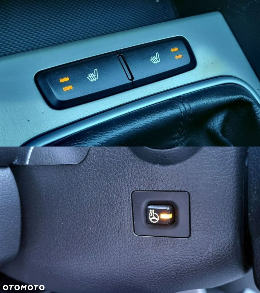 Kia Optima - 16