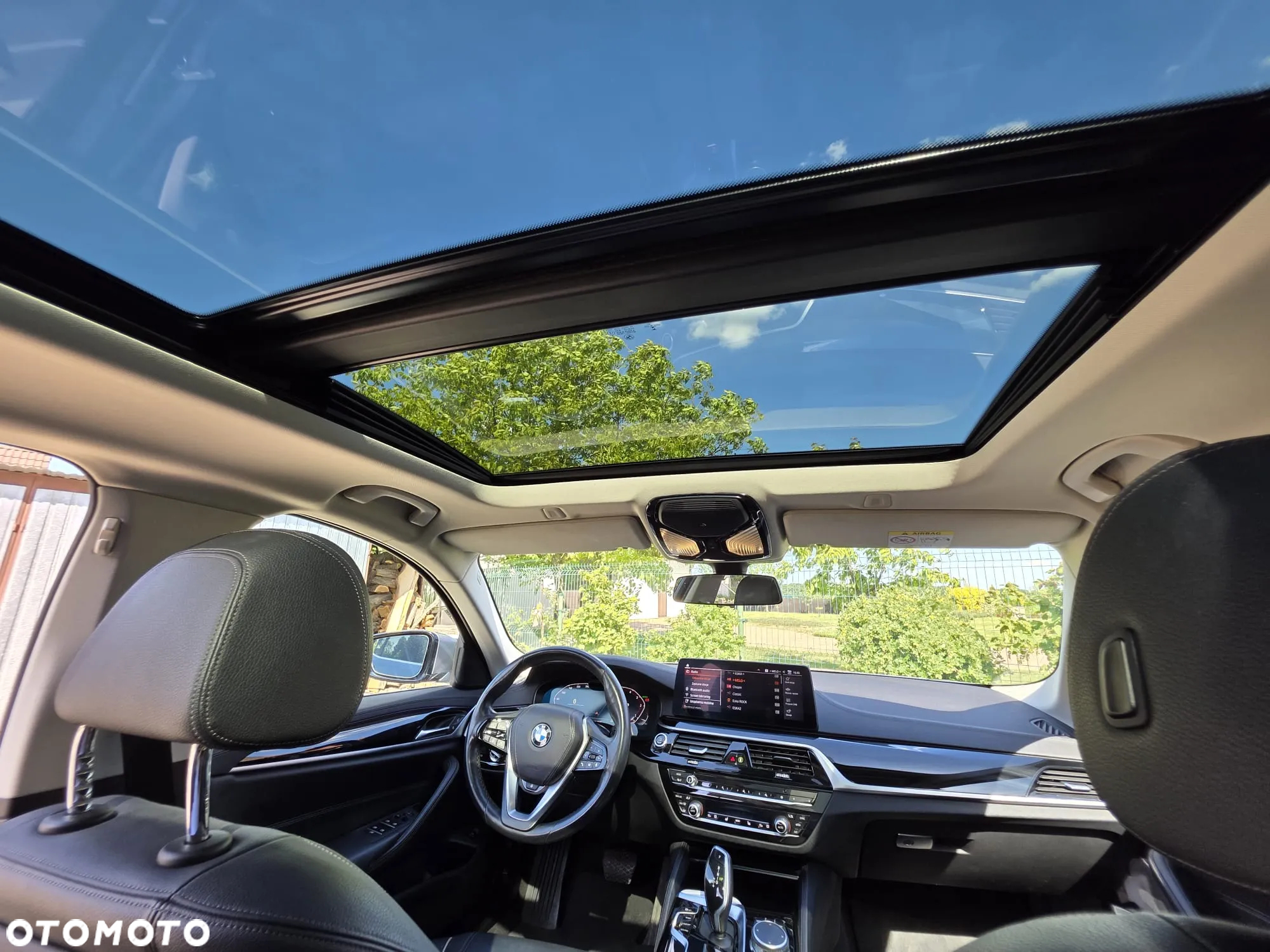 BMW Seria 5 - 9