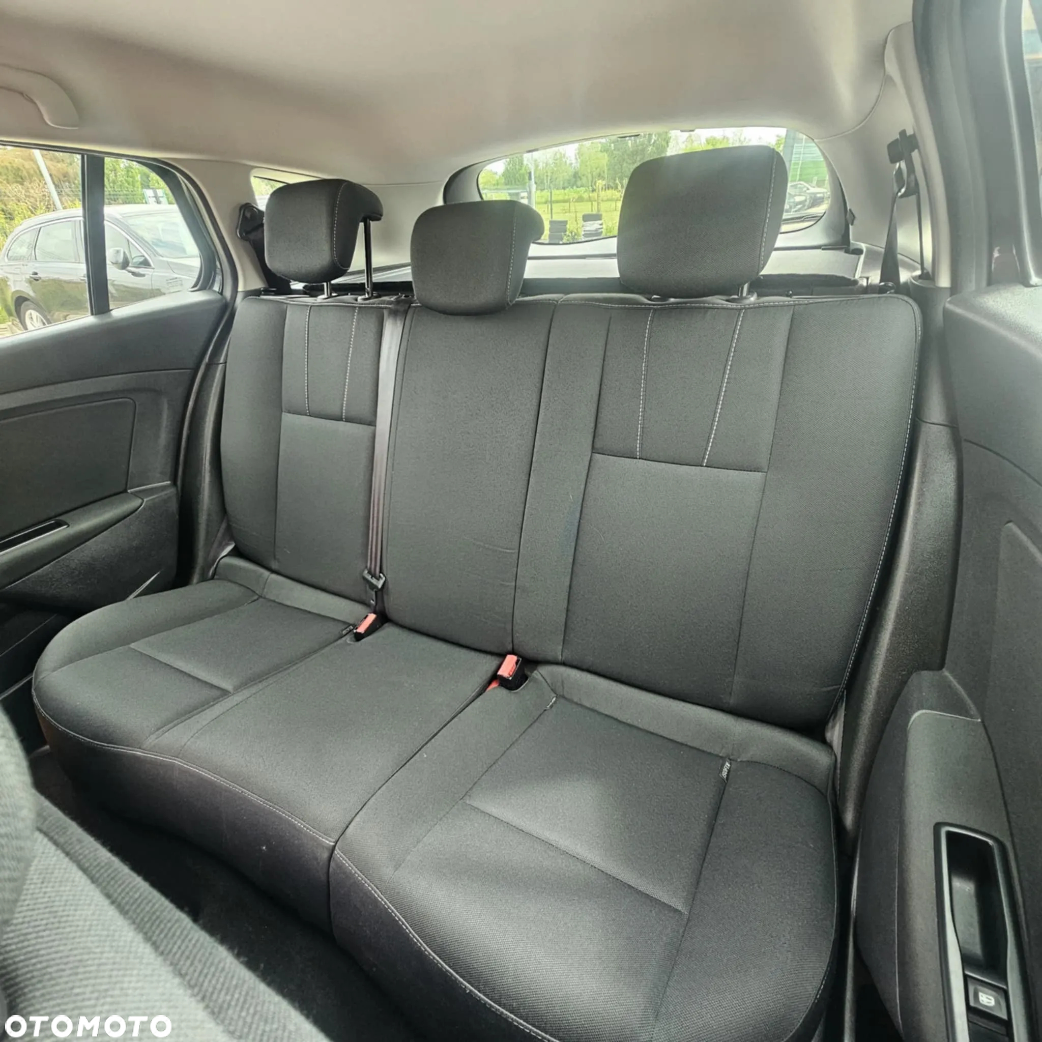Renault Megane - 21