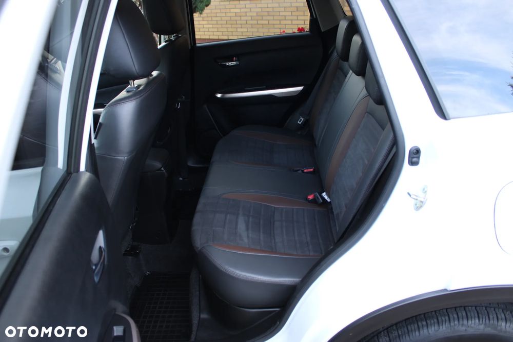 Suzuki Vitara 1.6 XLED 2WD - 17