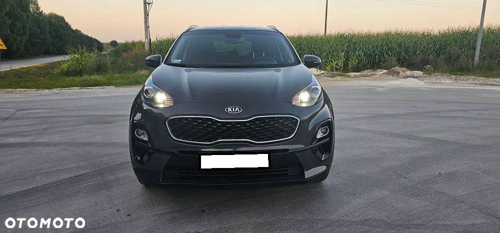 Kia Sportage 1.6 GDI M 2WD - 2