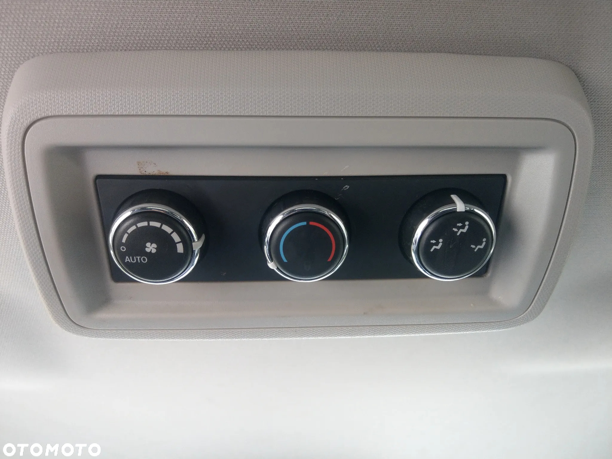 Dodge Journey - 19