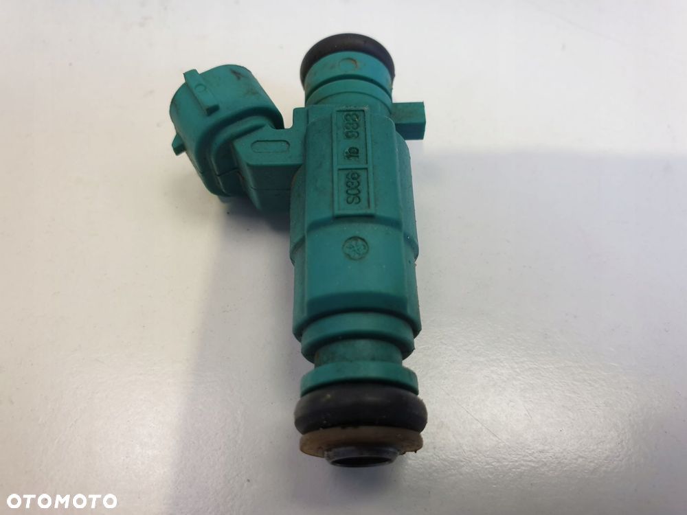 WTRYSKIWACZ Kia Picanto II 1.2 16V G4LA WTRYSK _ - 5
