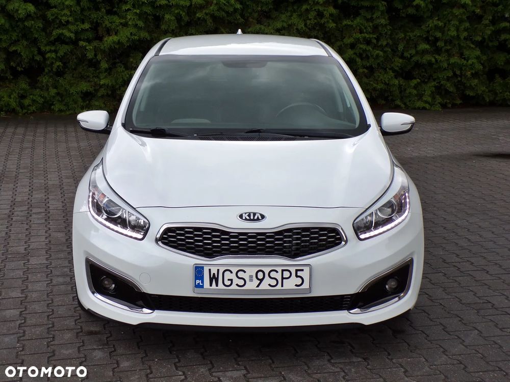 Kia Ceed 1.6 CRDi L - 5