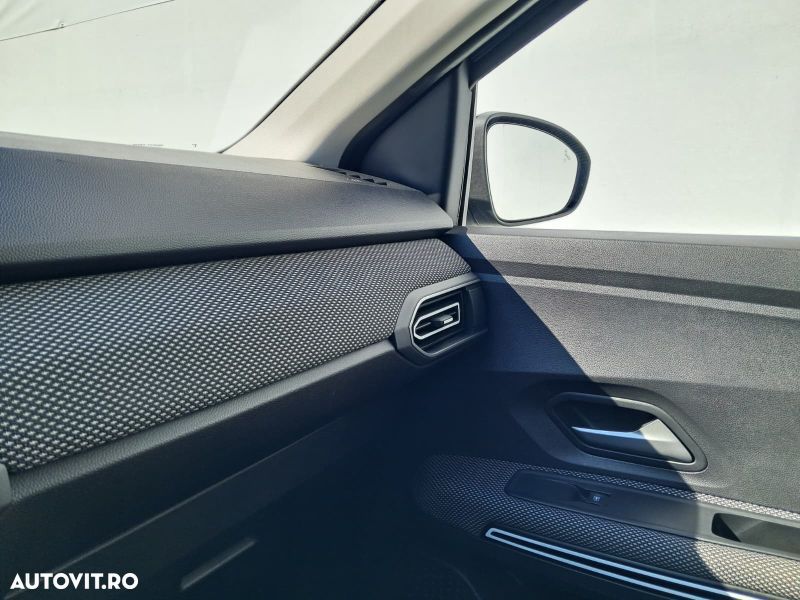 DACIA Jogger 2024 — imagine 24