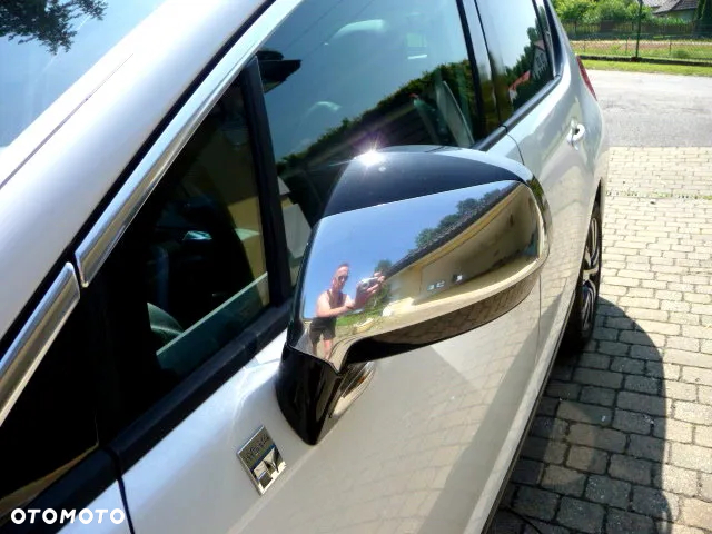 Peugeot 3008 2.0 HYbrid4 - 18