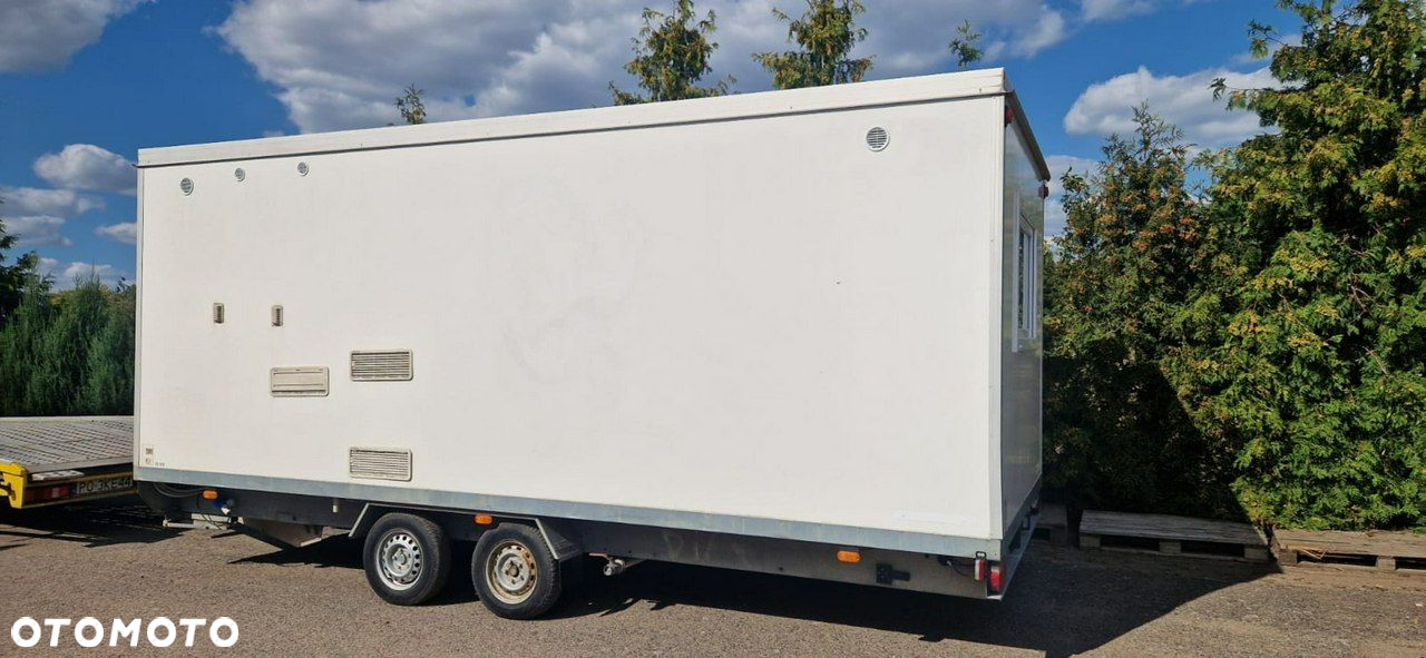Inny Eurwagon - 7