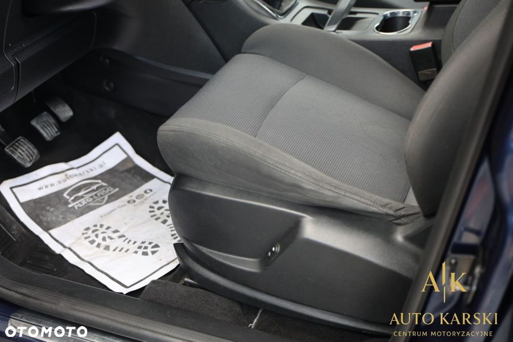 Ford S-Max - 23