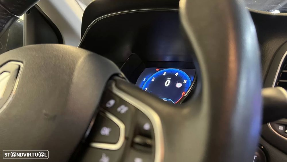 Renault Mégane ENERGY TCe 130 INTENS - 26