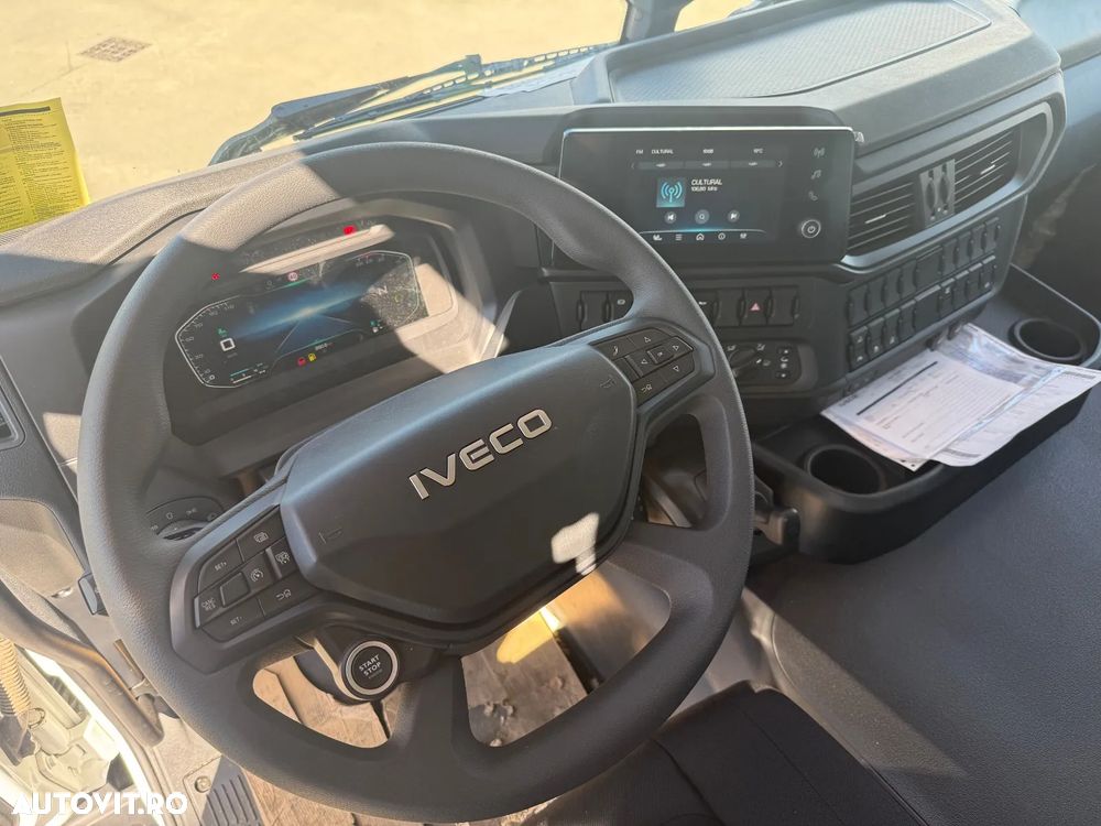 Iveco AD410T46 - 7