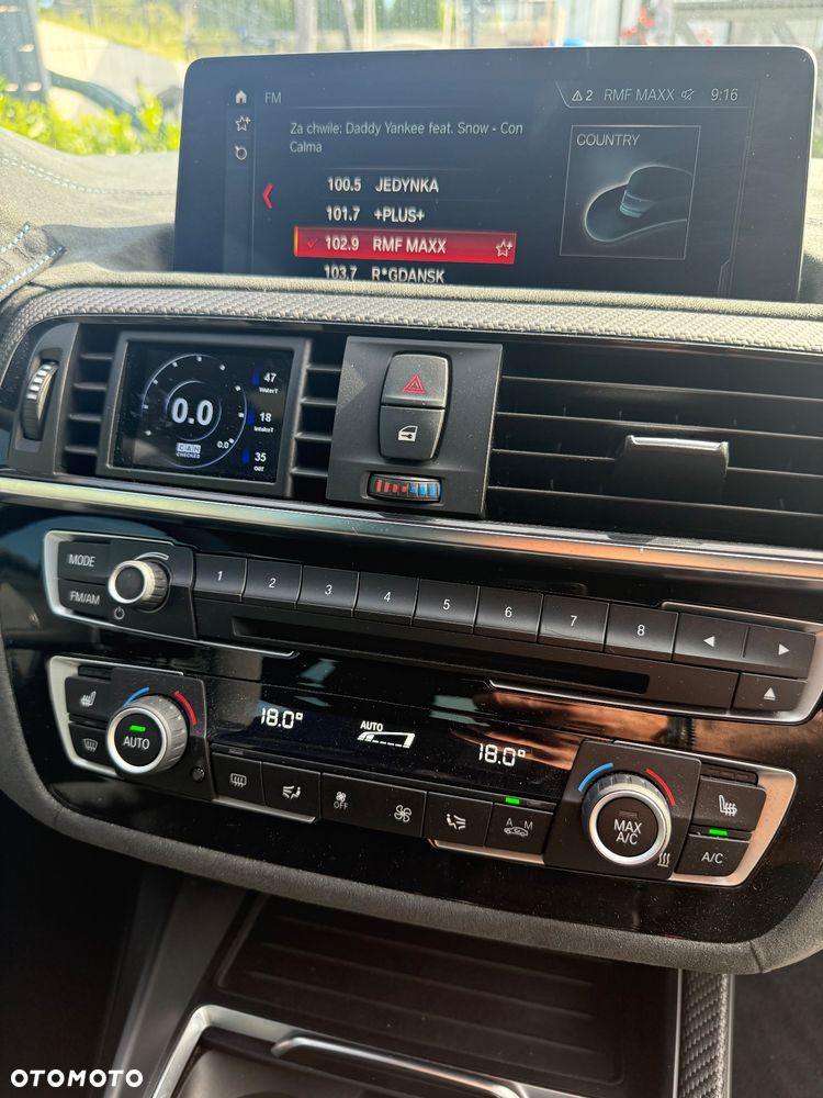 BMW M2 - 14