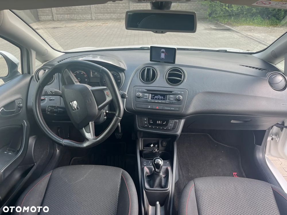 Seat Ibiza - 29