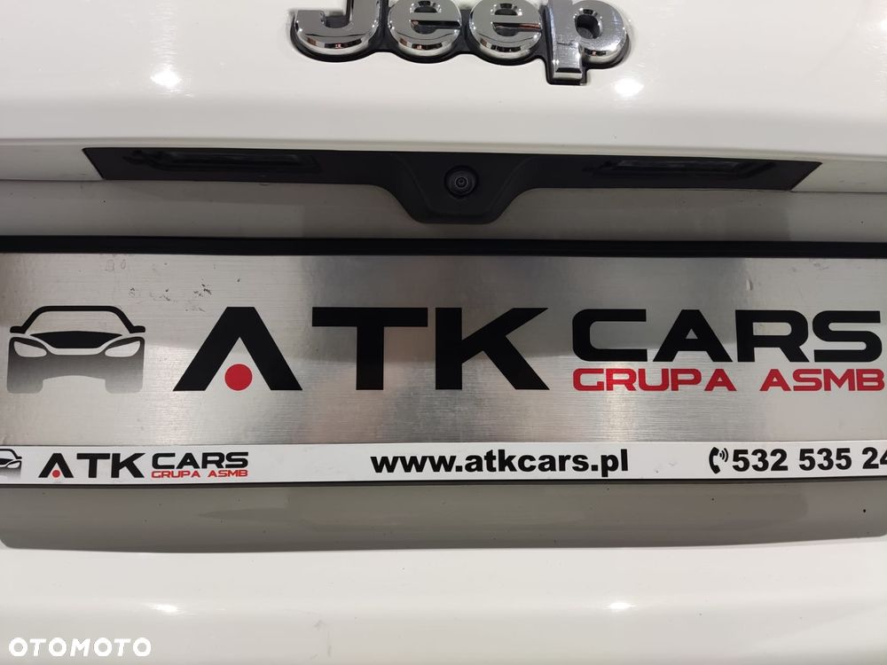 Jeep Compass 1.5 T4 mHEV Limited FWD S&S DCT - 7