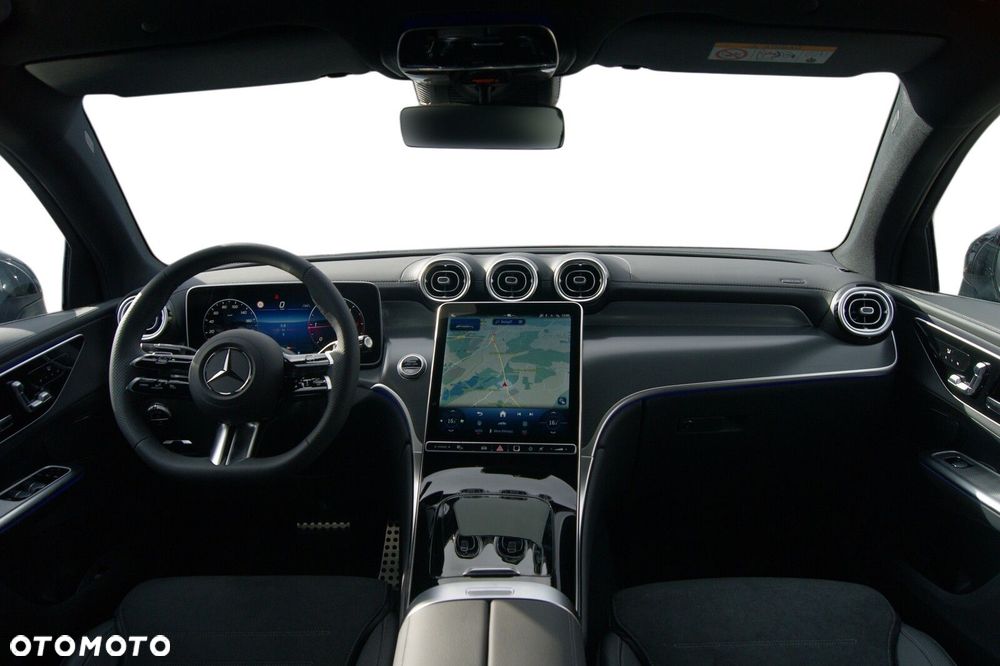 Mercedes-Benz GLC - 8
