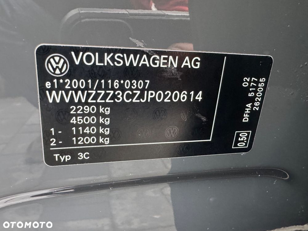 Volkswagen Passat Variant 2.0 TDI SCR DSG 4Motion Elegance - 40