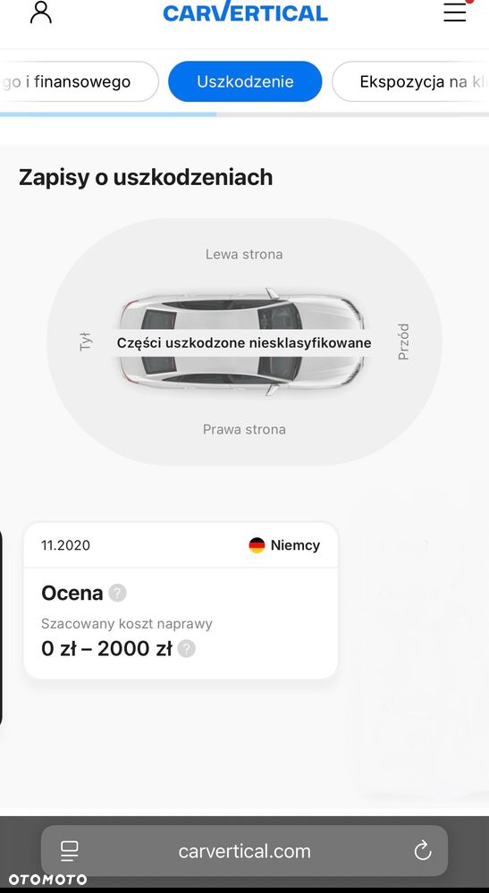 Volkswagen Passat 2.0 TDI DSG BlueMotion Technology Highline - 38