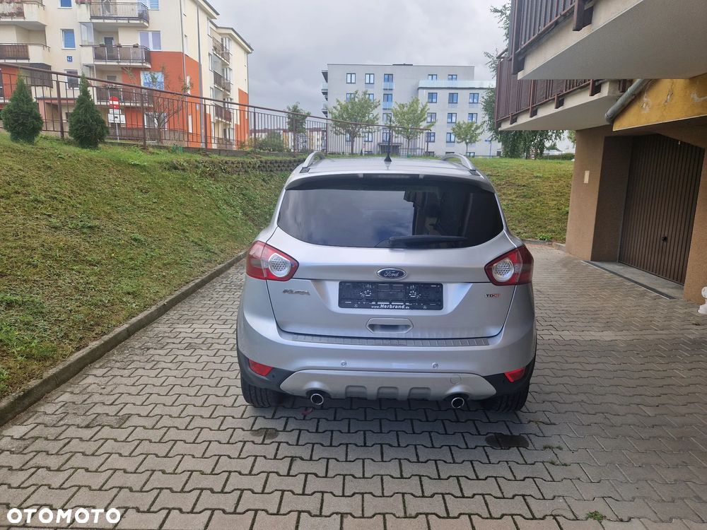 Ford Kuga 2.0 TDCi Individual - 8