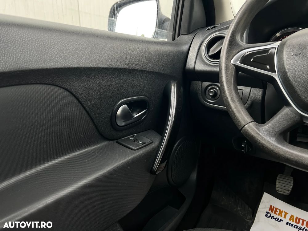 Dacia Logan 1.5 Blue dCi Laureate - 16