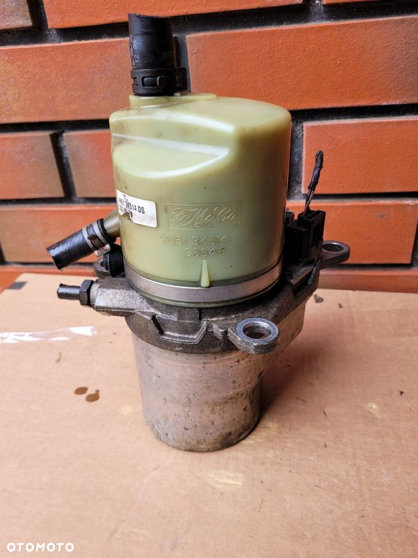 POMPA WSPOMAGANIA VOLVO V50 S40 II 5N51-3K514DS