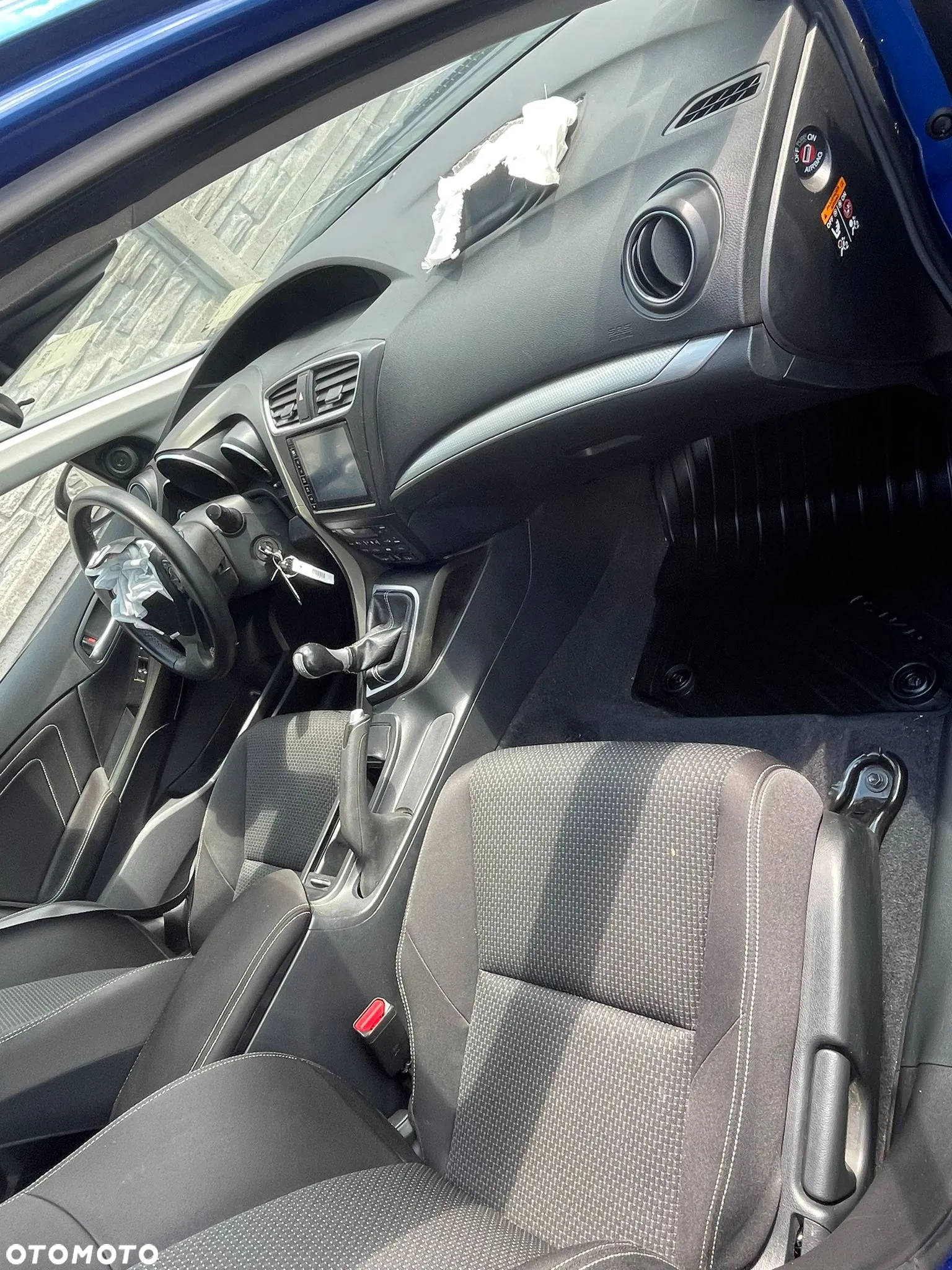 Honda Civic - 13