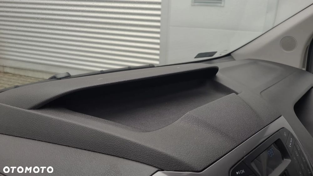 Ford Transit Custom - 21