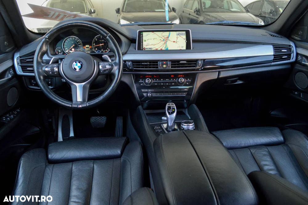 BMW X6 - 23