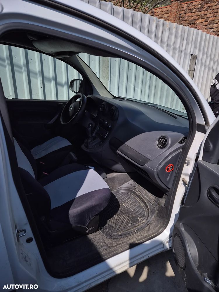 Mercedes-Benz Citan - 2