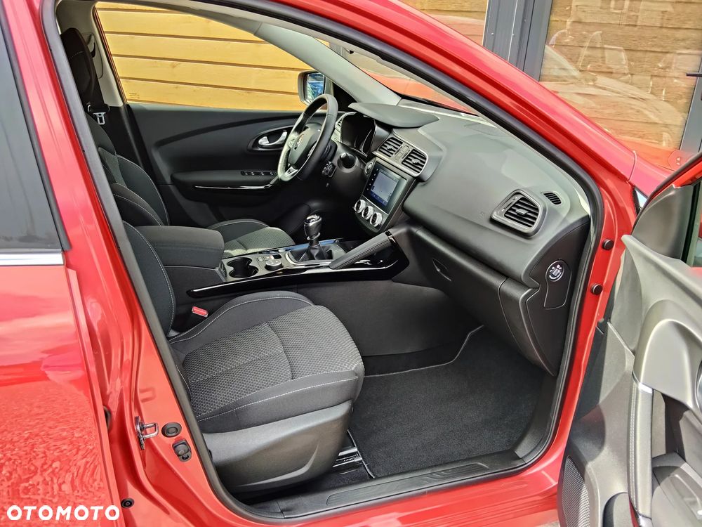 Renault Kadjar 1.3 TCe FAP Limited - 23